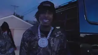 NBA YoungBoy - Emo Heart / New Gen {Official Video}