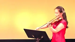 From Voice to Violin: Bihan&rsquo;s East-Meets-West Musical Journey