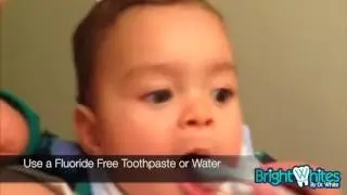 Baby Oral Care