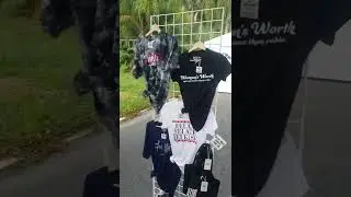 Vendor Event Set Up