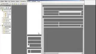 SQL server, Instancia y Bdts