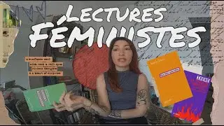 F&eacute;minisme d&eacute;coloniale, anti raciste et anti carc&eacute;ral ? || update lecture ✦