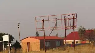 OUTDOOR BILLBOARD ADVERTISING