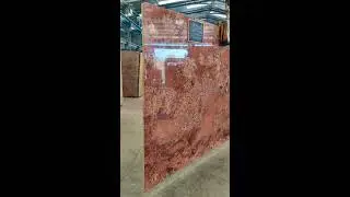 красный гранит аляски. Собственный карьер. Красивый красный гранит.Номер WhatsApp +91-9602211775