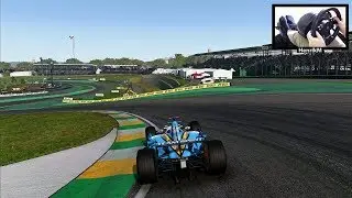 Renault R26 (F1 2017)