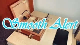 SmoothAlert