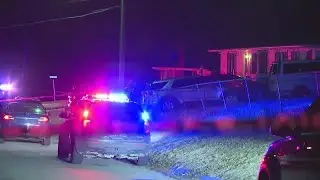 Family wants answers after KCK police officer shot, killed 50-year-old man