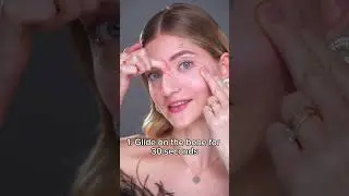 Eye Bags Gone | Face Fitness | Face Yoga | Face Massage
