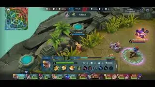 ML LAG PRANK | CHOU WTF MOMENTS !
