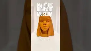 Best Museum in Atlanta - High Art #blackart #atlanta