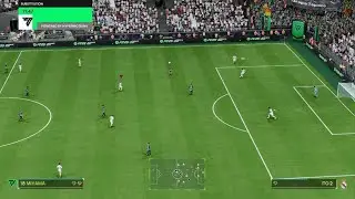 MARTA GOAL