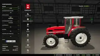 FARMING SIMULATOR 25 #80 QUALE TRATTORE METTERE LA PALA?? ARRIVA UN NUOVO MEZZO ??