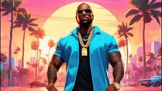 FLO-RIDA -CUBO SHOW                                B-KING ARTIST Miami