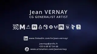 Jean Vernay Demoreel 2025