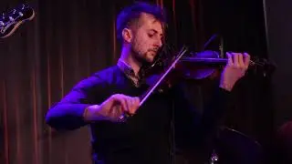 Aleph Quintet - Okhoua - Live Session at Jazz Station
