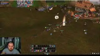 Фармим LS и ловим скилл ) Lineage Interlude GVE