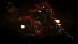 This FNAF 2 FANGAME is INSANE.