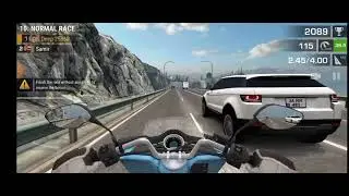 Bike Game into Racing Fever | Online Gaming