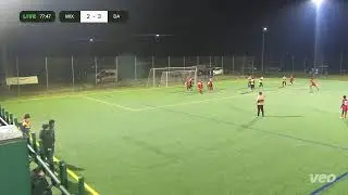 FE12 vs Da