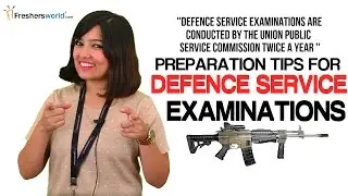 Important Preparation Tips for Defence Services Exam-Tips and Tricks to make preparation easy
