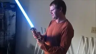 Ultrasabers collection review and comparison Part 1
