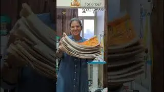 100bags #bulkorder #multipurposebag #handmade @vijayachannel6689 for order contact as 
