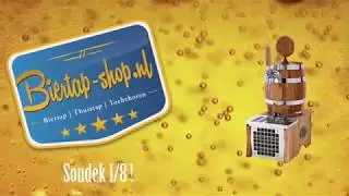 Soudek 1-8, Droogkoeler van Lindr