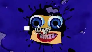 Klasky Csupo Vocoded With Klasky Csupo