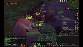 World of Warcraft Gold Making Guide - Leystone Ore - 500-1k per 20+ minutes!