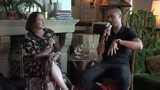 In Conversation: Thomas J Price with Justine Kohleal, 12 June 2019