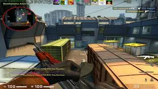 en berbat csgo oyuncusu emin (shit video)