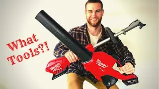 Milwaukee Tools | Landscaping 👍🏼👎🏼⁉️