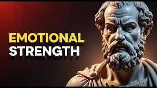 5 Daily Stoic Practices for Inner Power & Control
