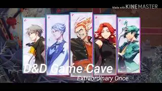 Extraordinary Ones - Free Mobile Games - New Best Android IOS Game 2020 - Moba 5v5 - Easy Win