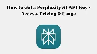 Comment obtenir une cl&eacute; API Perplexity AI&nbsp;: acc&egrave;s, prix et utilisation