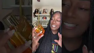 This Bella Vita Honey Oud Luxury Perfume smells so good and sweet&mdash;an absolute must-have for your