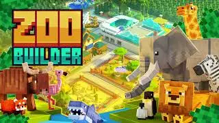 Zoobuilder ambient music full track