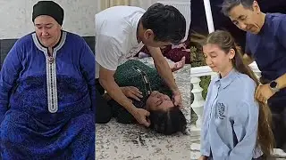 murat_massajist turkmenstanda 2025