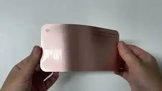 PET Ultra Bright Metallic Rose Gold Car Wrap Finishing Effect