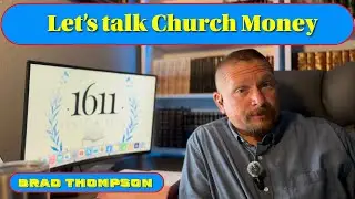 Should Churches pay their Pastor?