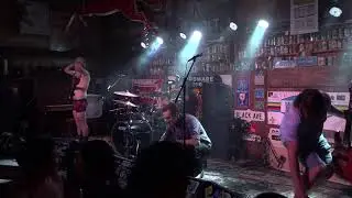 Gooch Slam Live at The Filling Station 9/2/2022