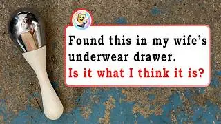 Mystery Objects That Made People&rsquo;s Hearts Race