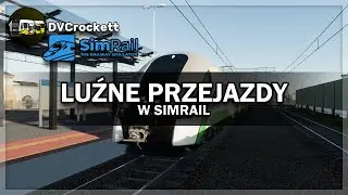 Idealny czas aby się pochorować, czyli SimRail bez mikrofonu