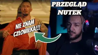 MERGHANI MOCNE ROZKMINY PRZY NUTACH!!! (ISAMU/FAGATA...)