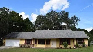 5751 Jacqulyn Drive, Zellwood, FL 32798