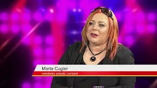 Marta Cugier: Moje życie nie jest typową biografią rockendrolowca