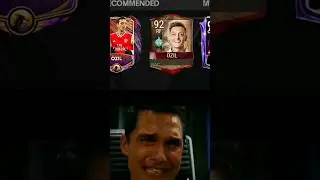 &Ouml;zil 💔🥹#fcmobile #viral #trending