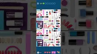 Find The difference Gameplay Level 102-103 walkthrough solution