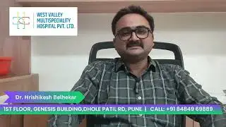 West Valley Multispecialty Hospital | Dhole Patil Road | All Treatment At One Place