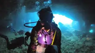 [Vlog#93] Mahia Cave @ Ambon - 18/11/2025 